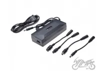 UNIVERSALUS PAKROVĖJAS 42V 2A