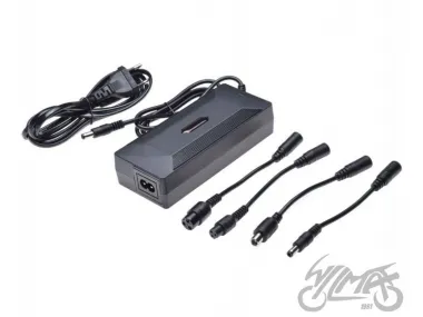 UNIVERSAL 42V2A CHARGER
