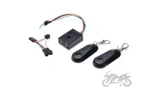 ALARM FOR KUGOO Dualtron Kaabo