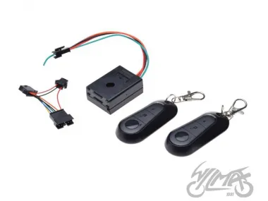 ALARM FOR KUGOO Dualtron Kaabo