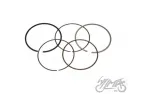 RING, PISTON 58.50 mm FOR HONDA SH150i