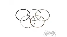 STŪMOKLIO ŽIEDAI 59.00 mm HONDA SH150i