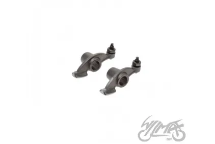 VOŽTUVŲ NUSPAUDIMO SVIRTELĖS HONDA SH125