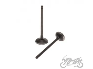 INTAKE AND EXHAUST VALVE SET FOR HONDA SH125