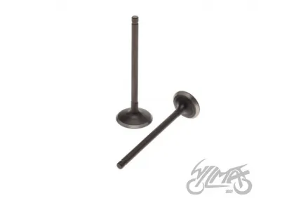 INTAKE AND EXHAUST VALVE SET FOR HONDA SH125