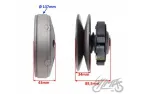 SANKABOS KOMPLEKTAS HONDA SH125/150