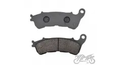 FRONT BRAKE PAD FOR HONDA SH125 2010-2015
