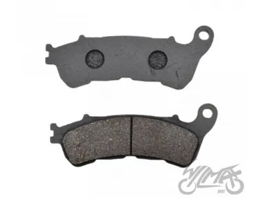 FRONT BRAKE PAD FOR HONDA SH125 2010-2015