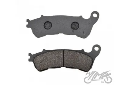 FRONT BRAKE PAD FOR HONDA SH125 2010-2015