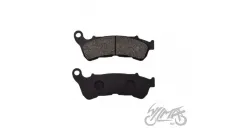 FRONT BRAKE PAD FOR HONDA SH125 2009-2012