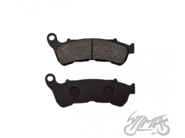 FRONT BRAKE PAD FOR HONDA SH125 2009-2012
