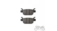 REAR BRAKE PAD FOR HONDA SH125