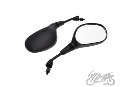 VEIDRODŽIŲ KOMPLEKTAS HONDA SH125/150