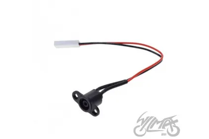 CHARGING PORT FOR XIAOMI M365/M365 PRO