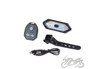 LAMP ASSY, TAIL FOR XIAOMI M365/PRO
