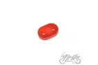 PAD, REAR LAMP DAMPER RED FOR XIAOMI M365/PRO