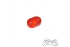 PAD, REAR LAMP DAMPER RED FOR XIAOMI M365/PRO