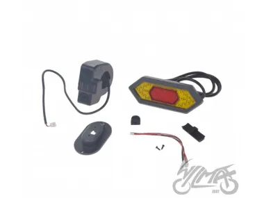 TURN SIGNAL LIGHT FOR XIAOMI M365