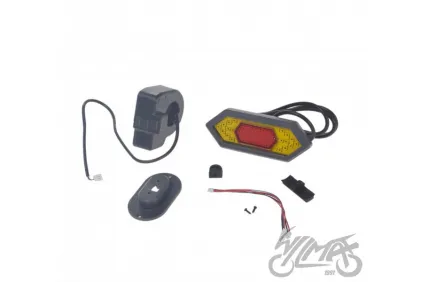 TURN SIGNAL LIGHT FOR XIAOMI M365