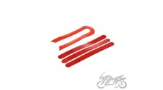 DECAL, SIDE REFLECTOR FOR XIAOMI M365/PRO