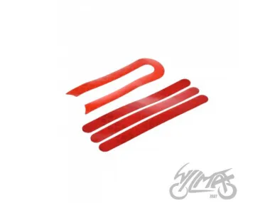 DECAL, SIDE REFLECTOR FOR XIAOMI M365/PRO