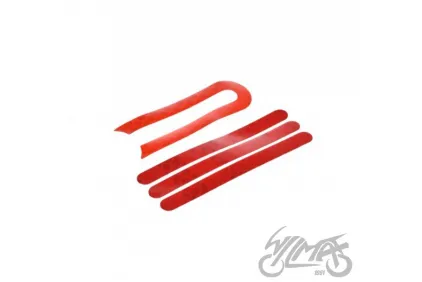 DECAL, SIDE REFLECTOR FOR XIAOMI M365/PRO