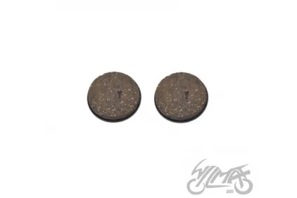 BRAKE PADS FOR XIAOMI M365