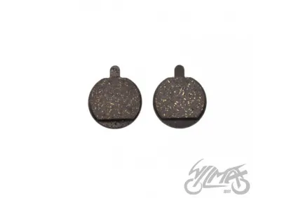 BRAKE PADS FOR XIAOMI M365/PRO