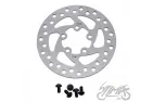 ROTOR, BRAKE DISC 120mm FOR XIAOMI M365