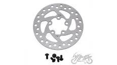 ROTOR, BRAKE DISC 120mm FOR XIAOMI M365