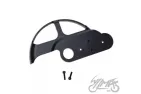 GUARD, BRAKE DISC ROTOR COVER FOR XIAOMI M365/PRO M187