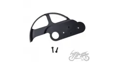 GUARD, BRAKE DISC ROTOR COVER FOR XIAOMI M365/PRO M187