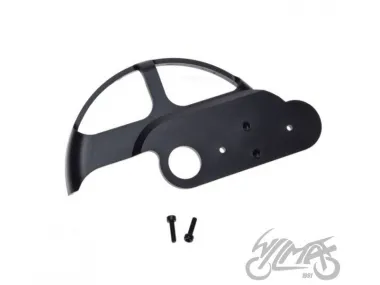 GUARD, BRAKE DISC ROTOR COVER FOR XIAOMI M365/PRO M187
