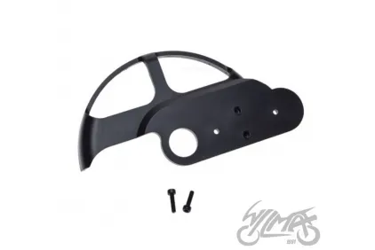 GUARD, BRAKE DISC ROTOR COVER FOR XIAOMI M365/PRO M187
