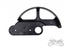 GUARD, BRAKE DISC ROTOR COVER FOR XIAOMI M365/PRO M187