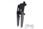 SUSPENSION, FRONT WHEEL DAMPER FOR XIAOMI M365/PRO