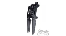 SUSPENSION, FRONT WHEEL DAMPER FOR XIAOMI M365/PRO