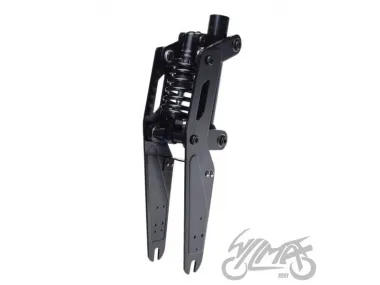 SUSPENSION, FRONT WHEEL DAMPER FOR XIAOMI M365/PRO
