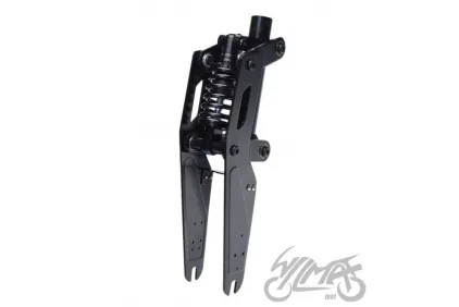 SUSPENSION, FRONT WHEEL DAMPER FOR XIAOMI M365/PRO