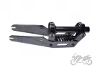 SUSPENSION, FRONT WHEEL DAMPER FOR XIAOMI M365/PRO