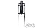 SUSPENSION, FRONT WHEEL DAMPER FOR XIAOMI M365/PRO