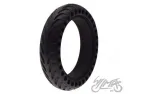 TYRE, TUBELESS SOLID RUBBER 8,5x2