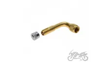 ADAPTER, TUBE VALVE EXTENSION FOR XIAOMI M365/PRO