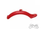 MUDGUARD, REAR FOR XIAOMI M365/PRO RED
