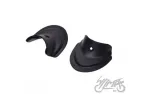 MUDFLAP SET, FRONT + REAR FOR XIAOMI M365/PRO