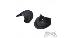 MUDFLAP SET, FRONT + REAR FOR XIAOMI M365/PRO
