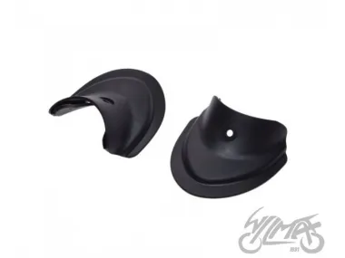 MUDFLAP SET, FRONT + REAR FOR XIAOMI M365/PRO