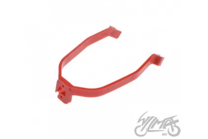 BRACKET, REAR MUDGUARD SUPPORT FOR XIAOMI M365/PRO