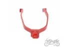 BRACKET, REAR MUDGUARD SUPPORT FOR XIAOMI M365/PRO