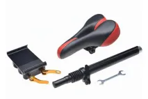 SĖDYNĖ XIAOMI M365/PRO2 NINEBOT ES1